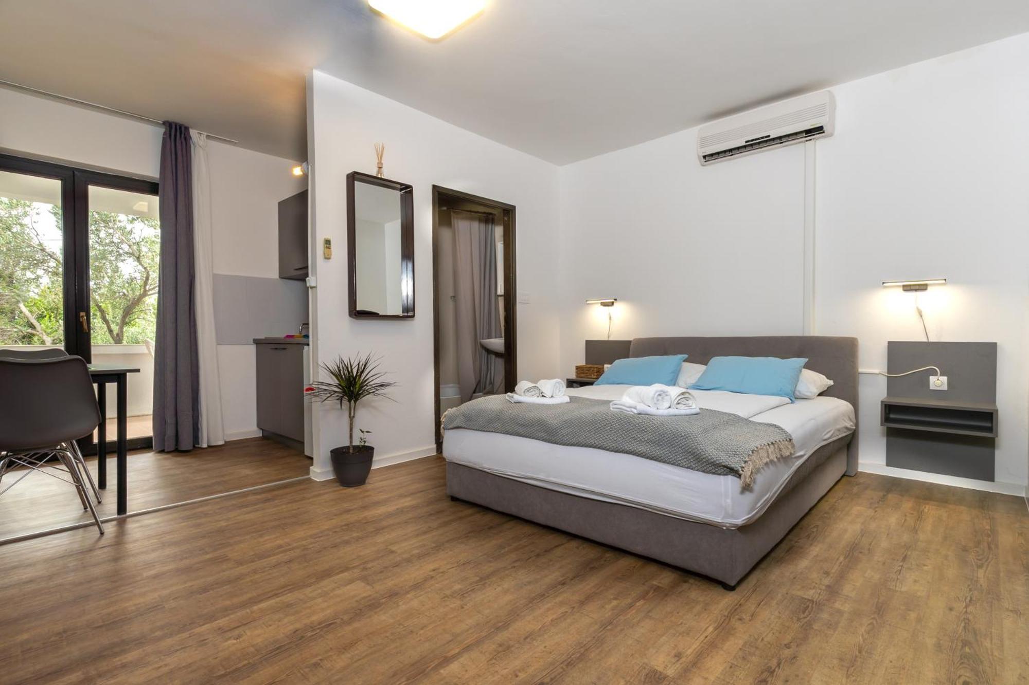Apartments Dida Sime Стариград-Пакленица Екстериор снимка