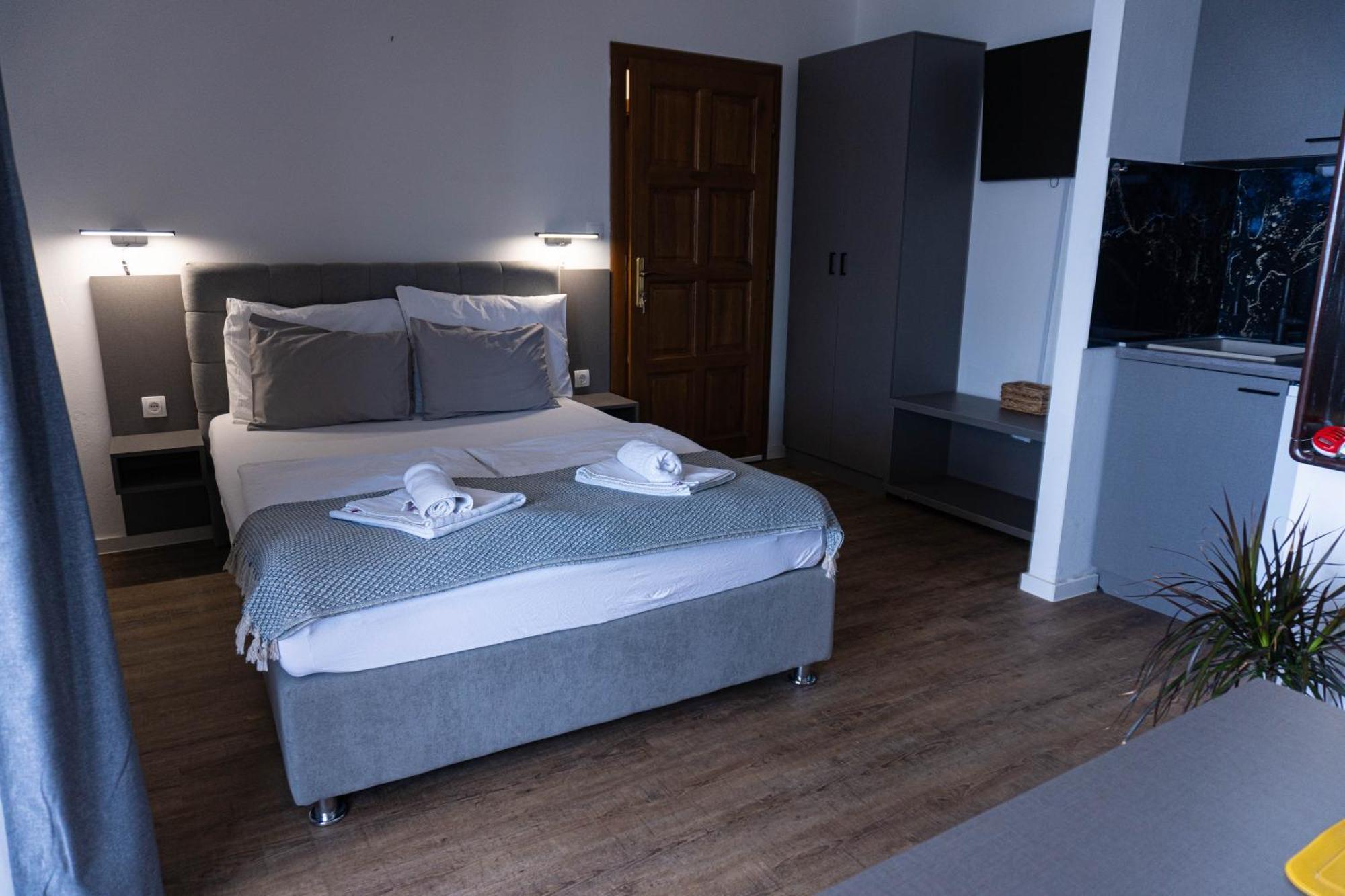 Apartments Dida Sime Стариград-Пакленица Екстериор снимка