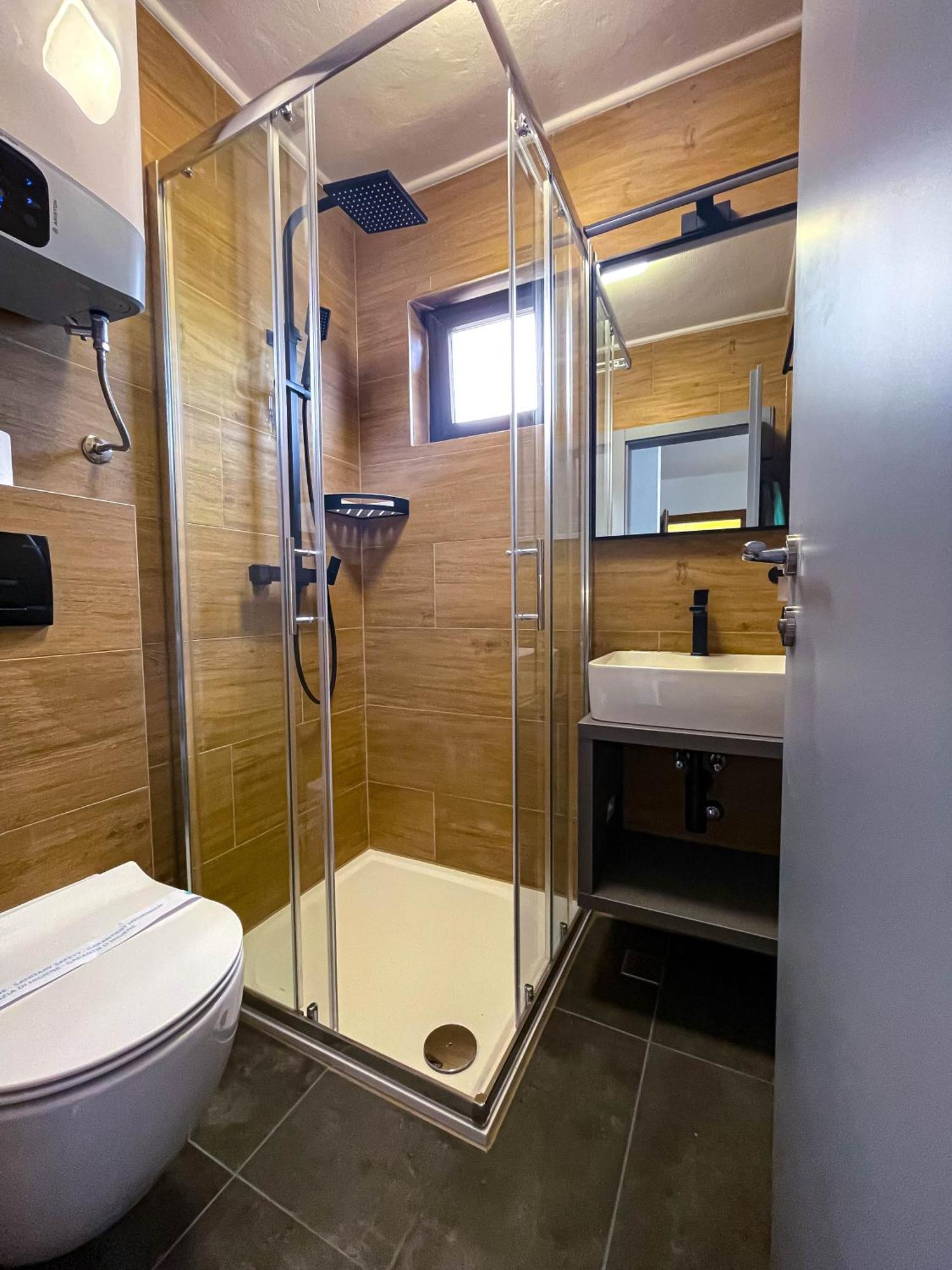 Apartments Dida Sime Стариград-Пакленица Екстериор снимка