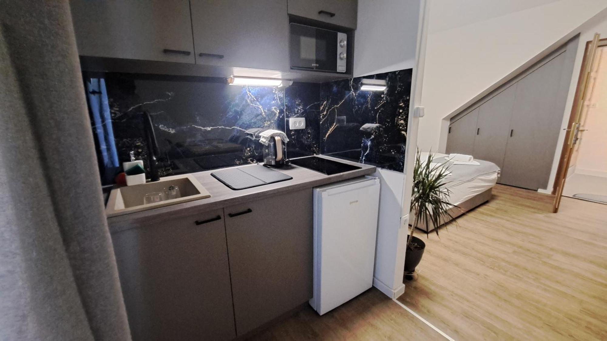 Apartments Dida Sime Стариград-Пакленица Екстериор снимка